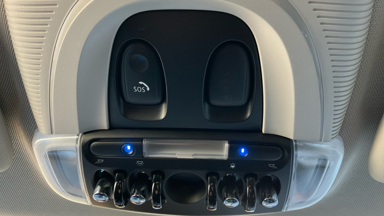 MINI Hatchback 2.0 Cooper S II 3dr Petrol Hatchback